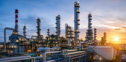 THE EDARAH is a Saudi-based service provider delivering integrated industrial, operational, and technology solutions.