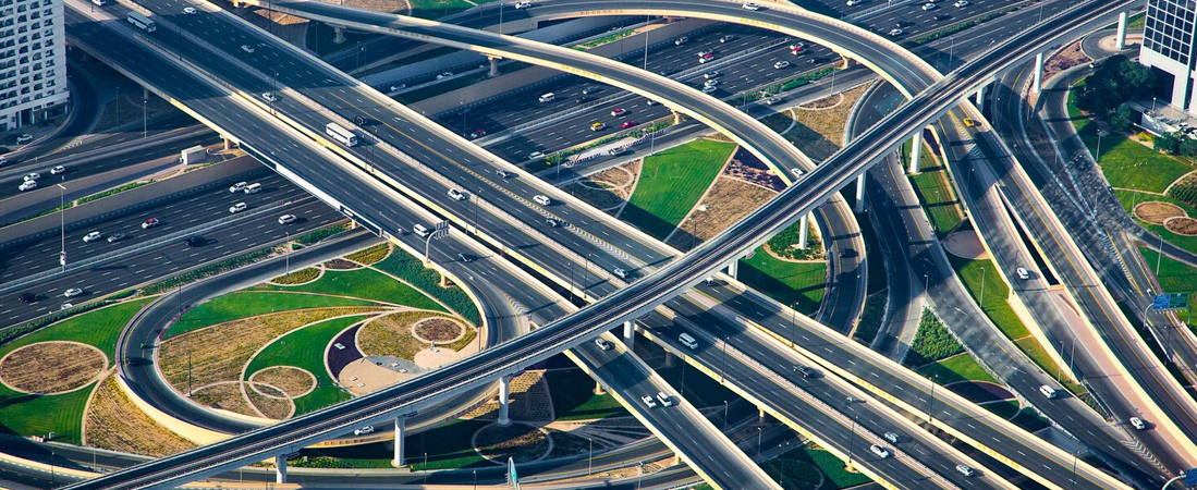 Infrastructure