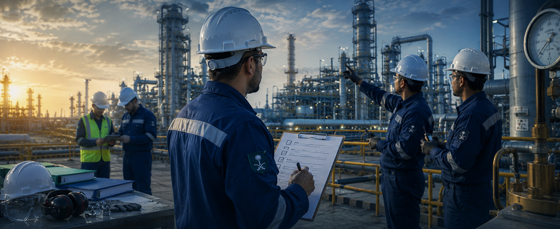 Operational Standards
