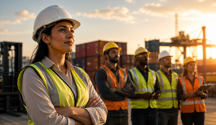 Workforce Solutions